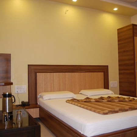Hotel Shyam Villa Mount Abu Dış mekan fotoğraf