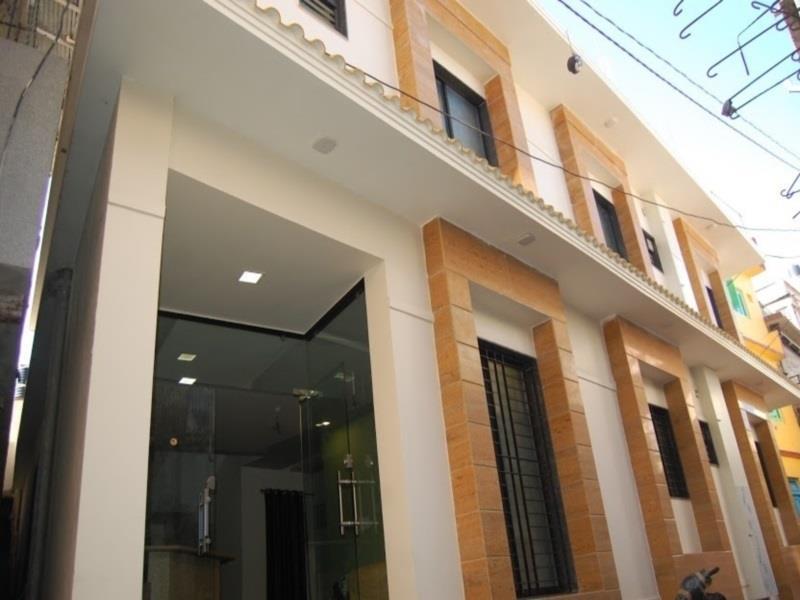 Hotel Shyam Villa Mount Abu Dış mekan fotoğraf